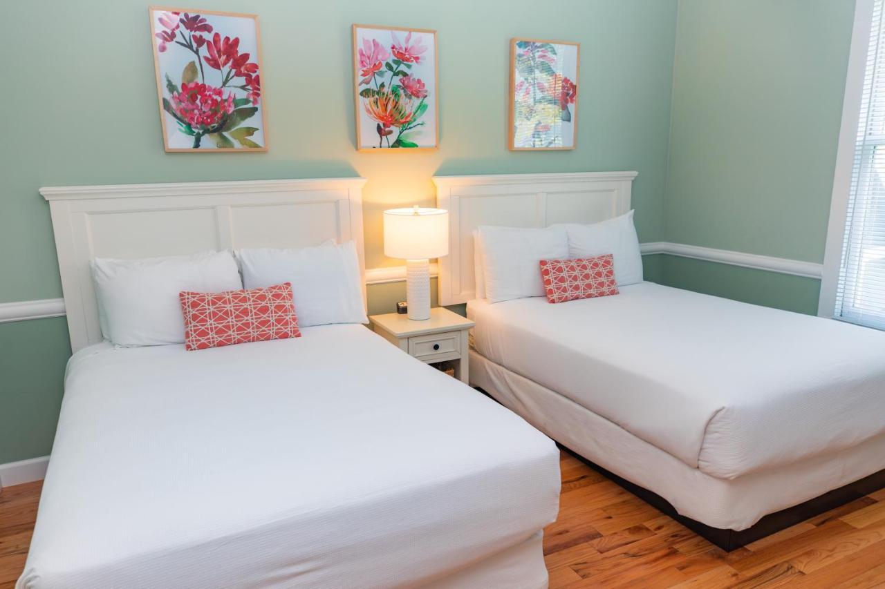 Island House Hotel Mackinac Island Dış mekan fotoğraf