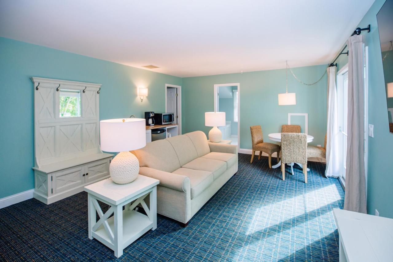 Island House Hotel Mackinac Island Dış mekan fotoğraf